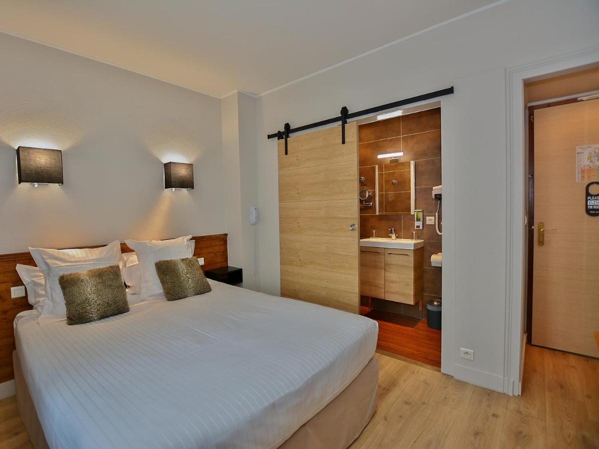 Logis La Closerie 4* La Baule-Escoublac