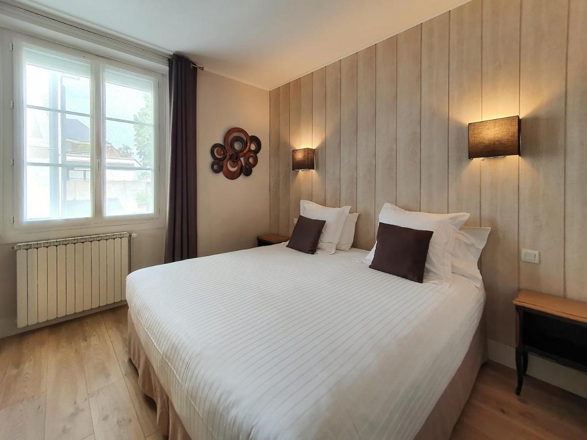 Logis La Closerie 4* La Baule-Escoublac