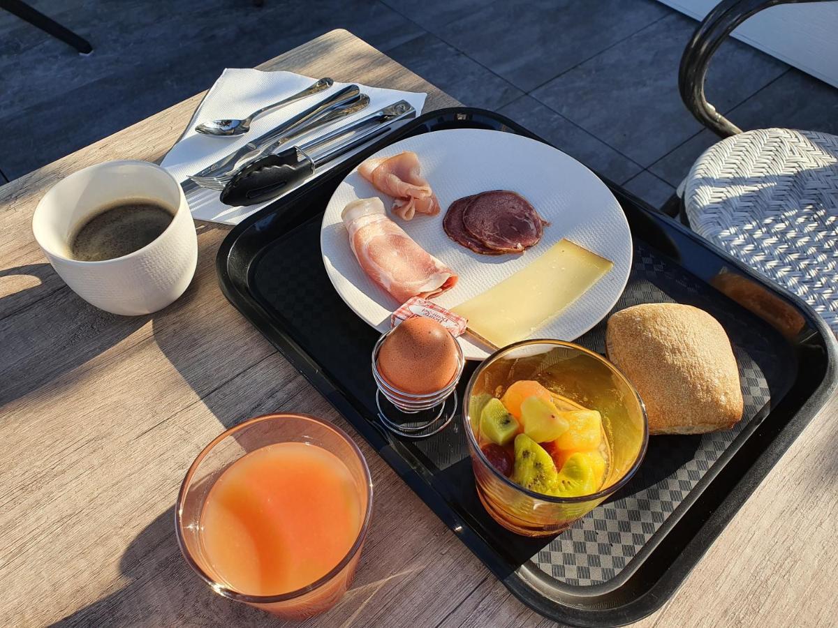Hotel Logis La Closerie