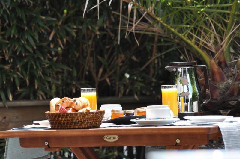 Hotel Logis La Closerie