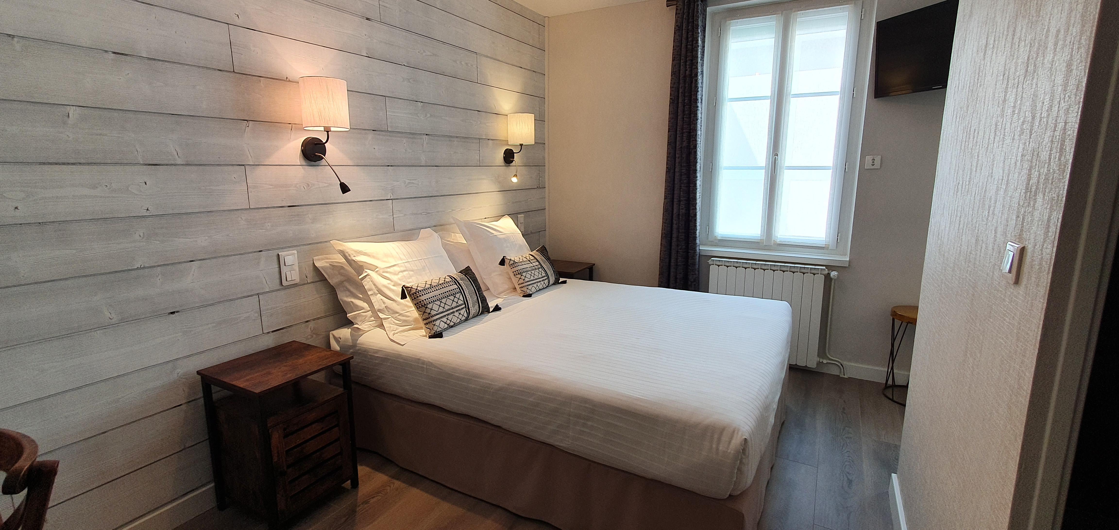 Logis La Closerie La Baule-Escoublac