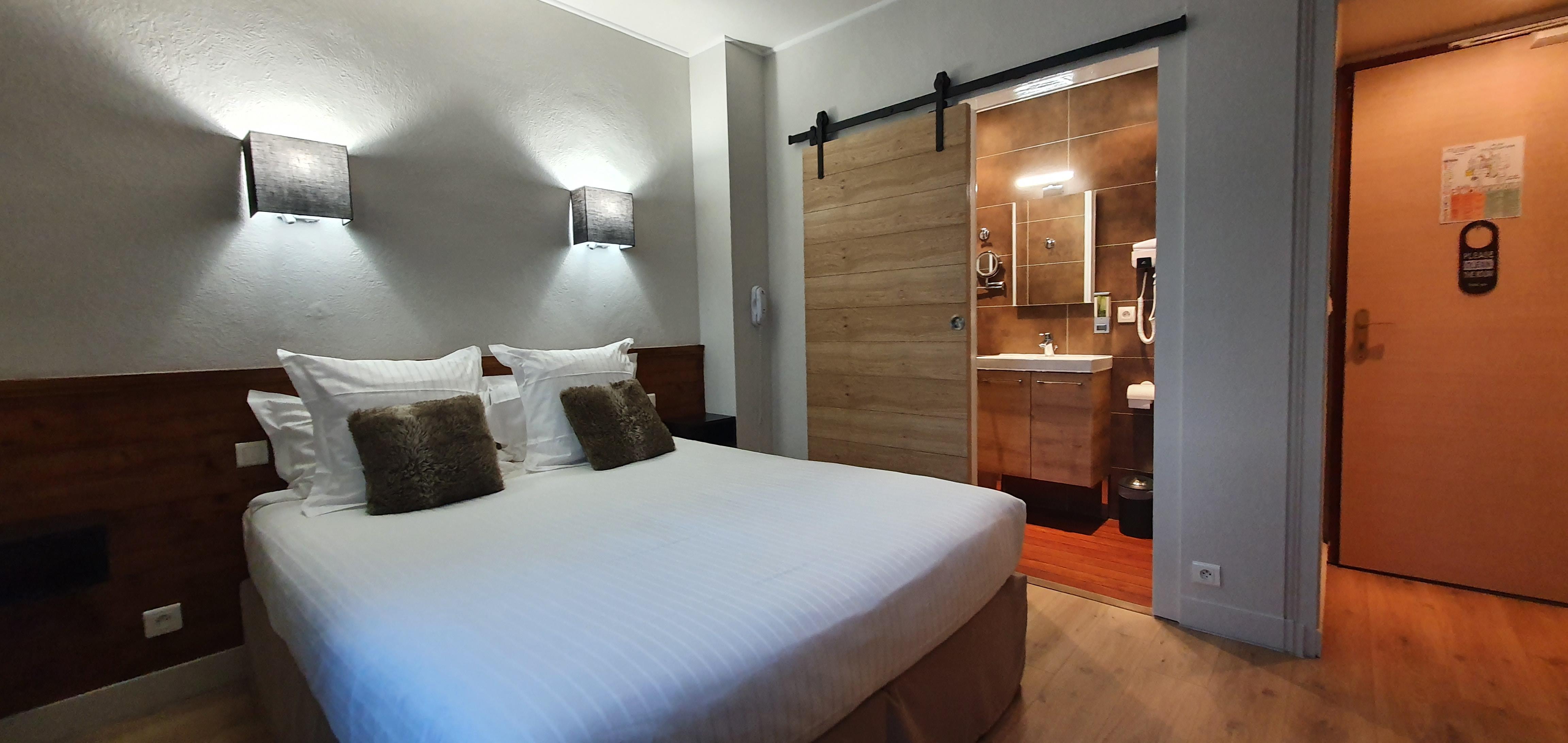 Logis La Closerie Hotel La Baule-Escoublac