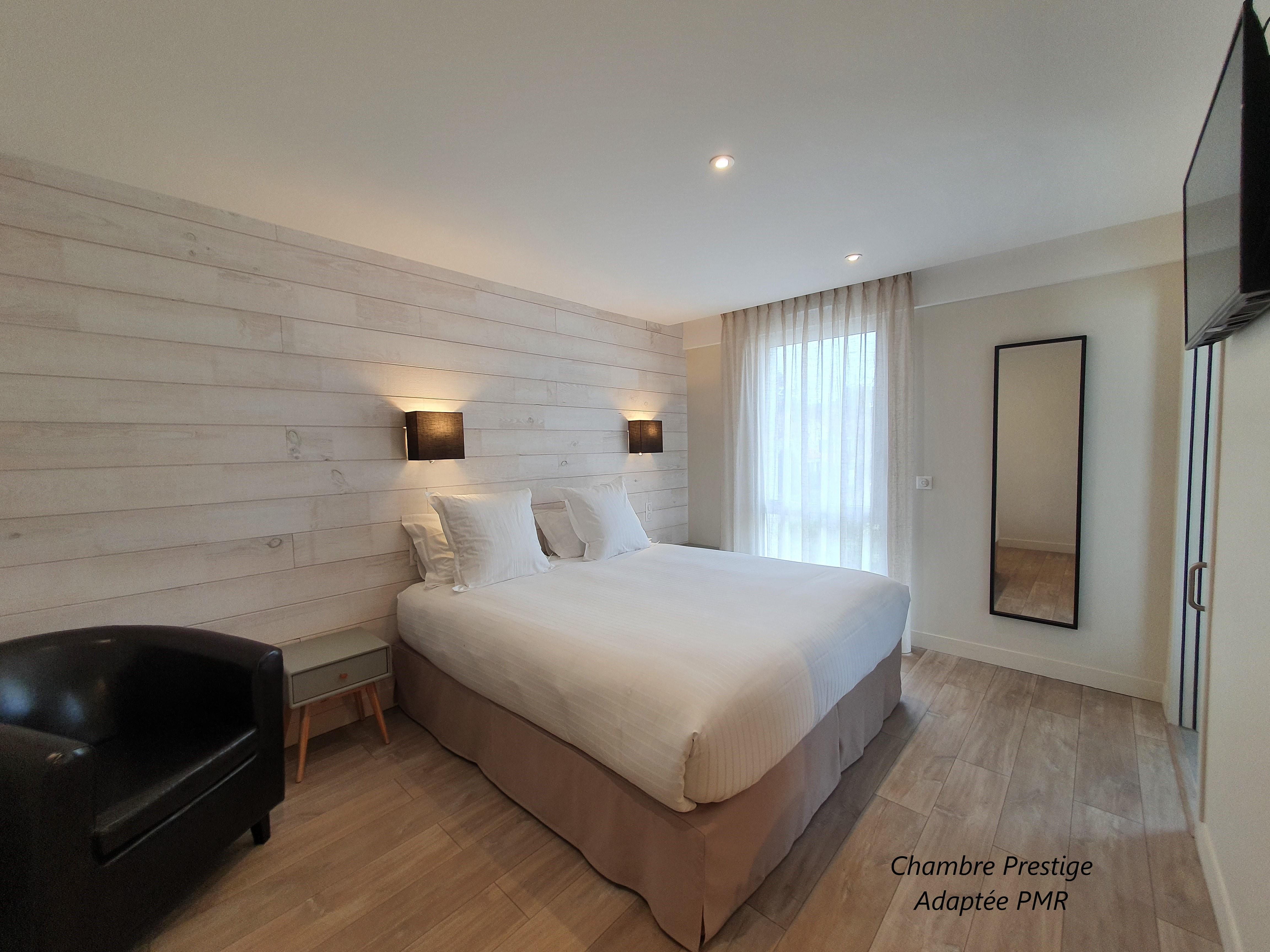 Logis La Closerie 4* La Baule-Escoublac
