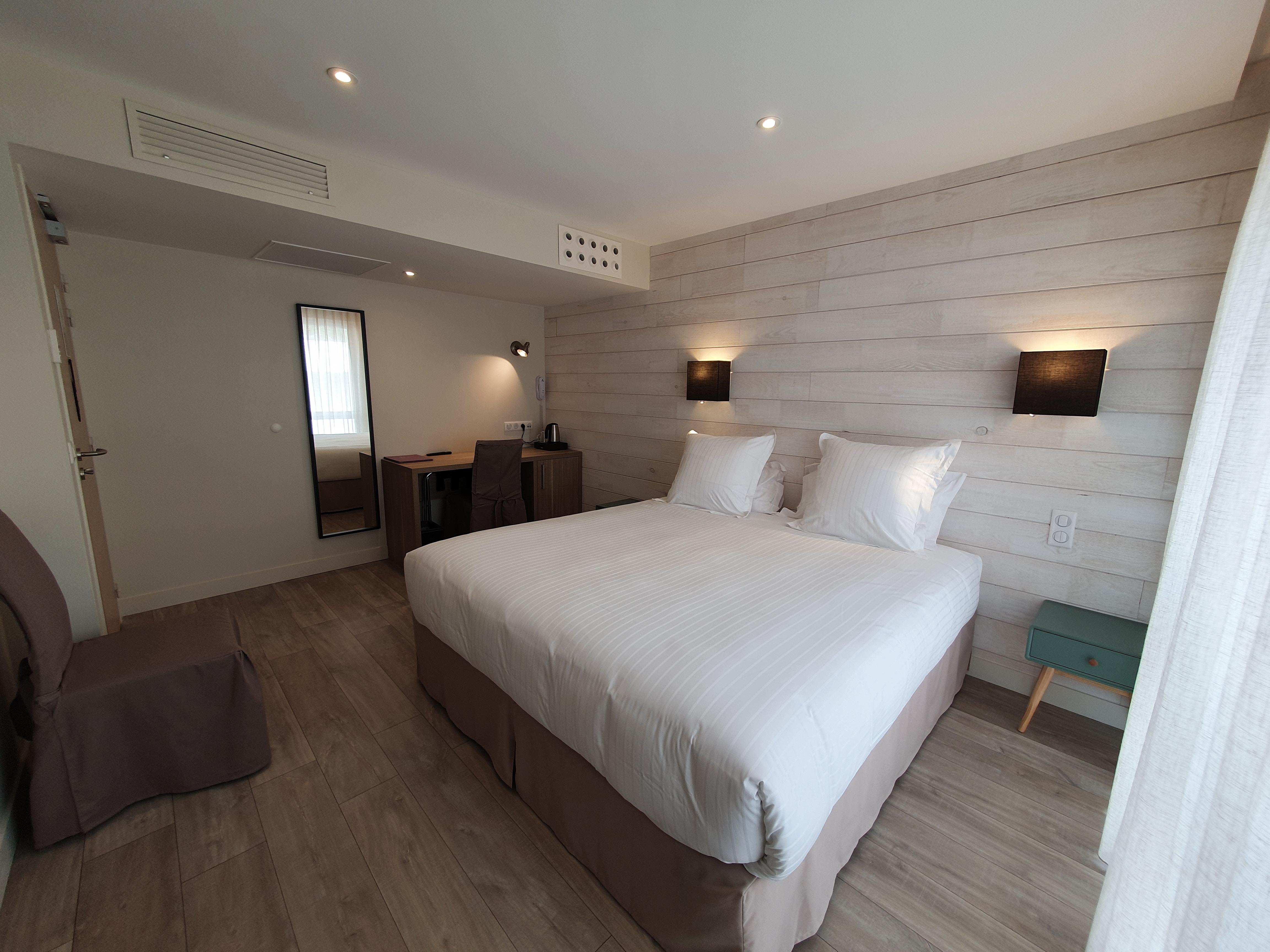 Logis La Closerie 4*