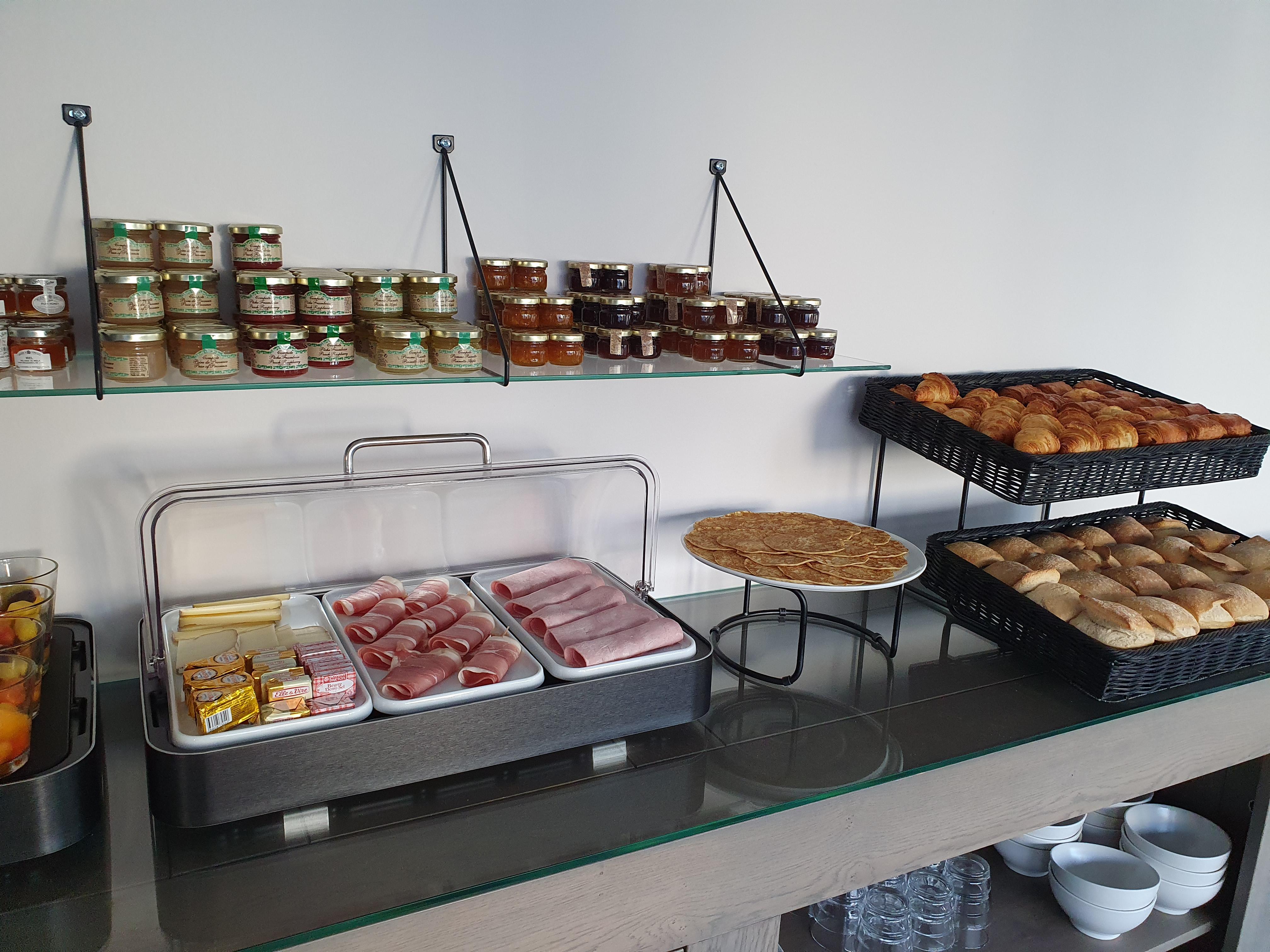 Hotel Logis La Closerie