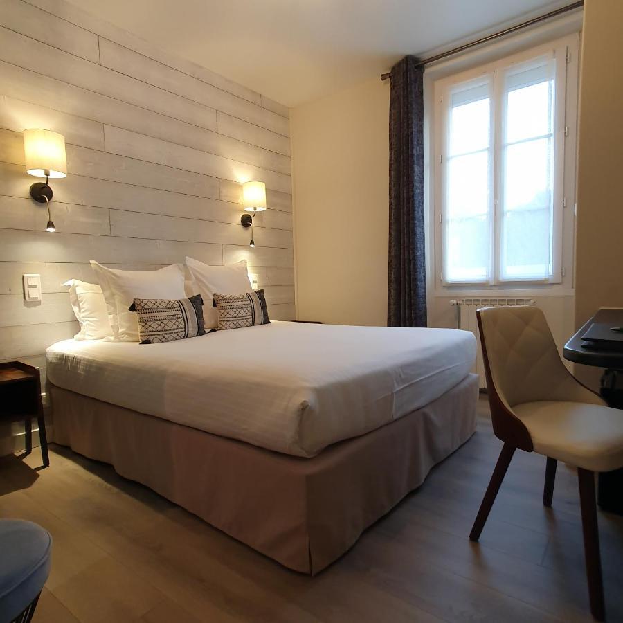 Logis La Closerie 4* La Baule-Escoublac