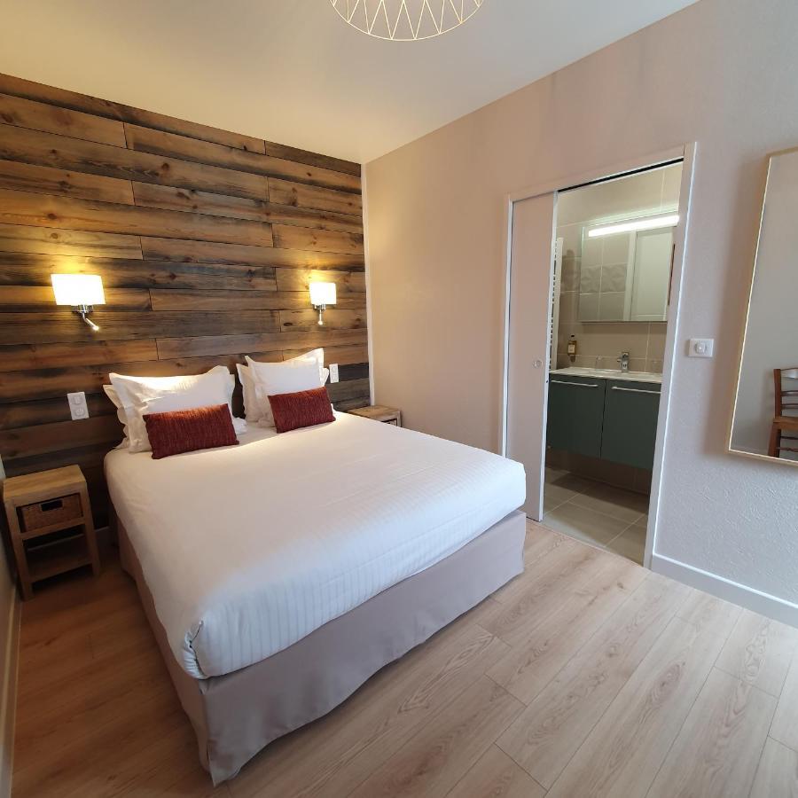 Hotel Logis La Closerie La Baule-Escoublac