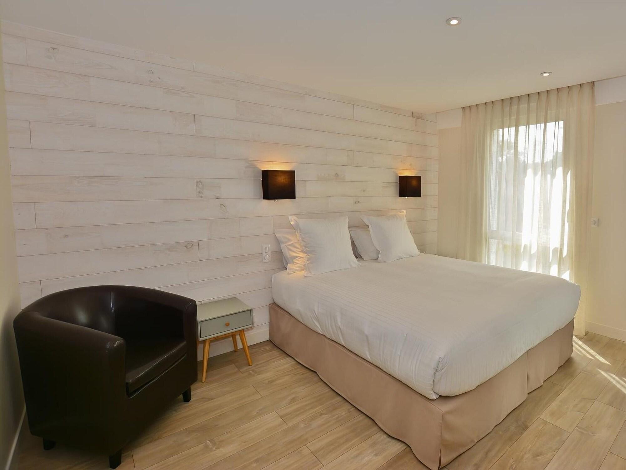 Logis La Closerie 4* La Baule-Escoublac