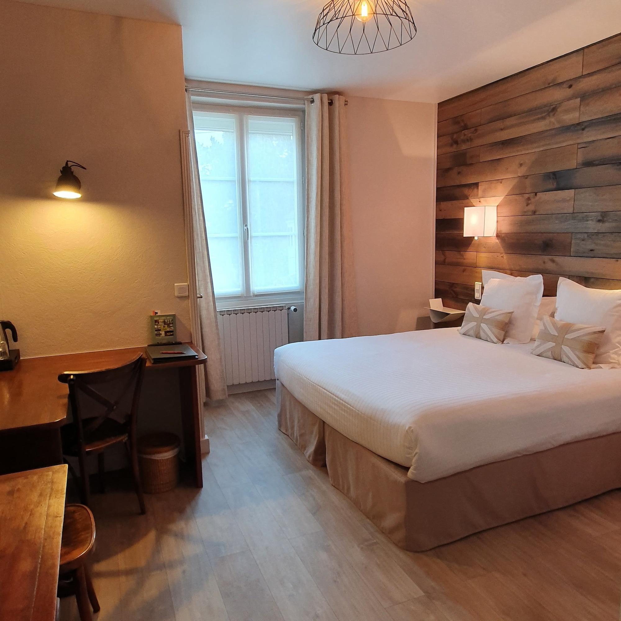 Logis La Closerie La Baule-Escoublac
