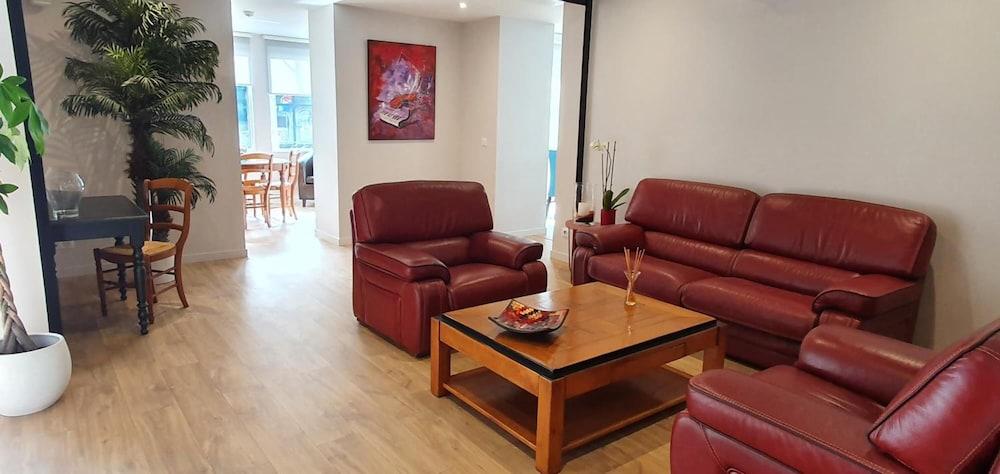 Logis La Closerie La Baule-Escoublac