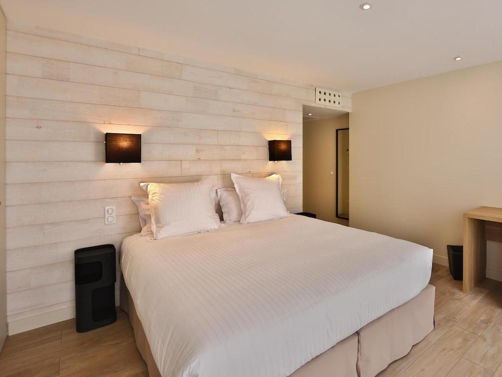 Logis La Closerie Hotel La Baule-Escoublac