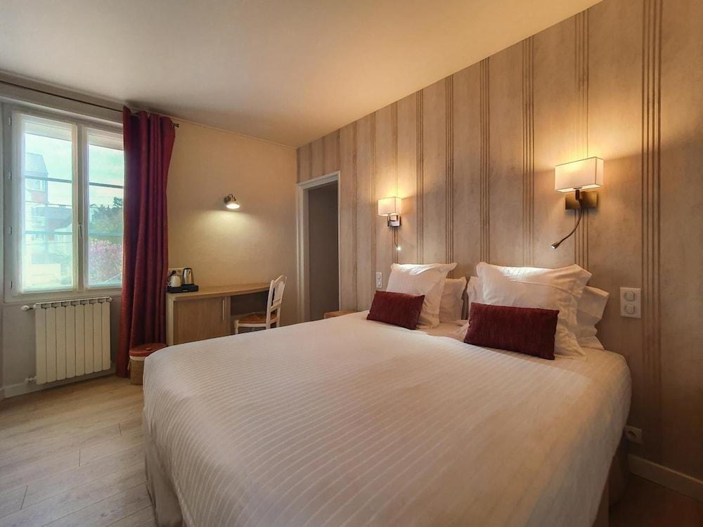 Logis La Closerie La Baule-Escoublac