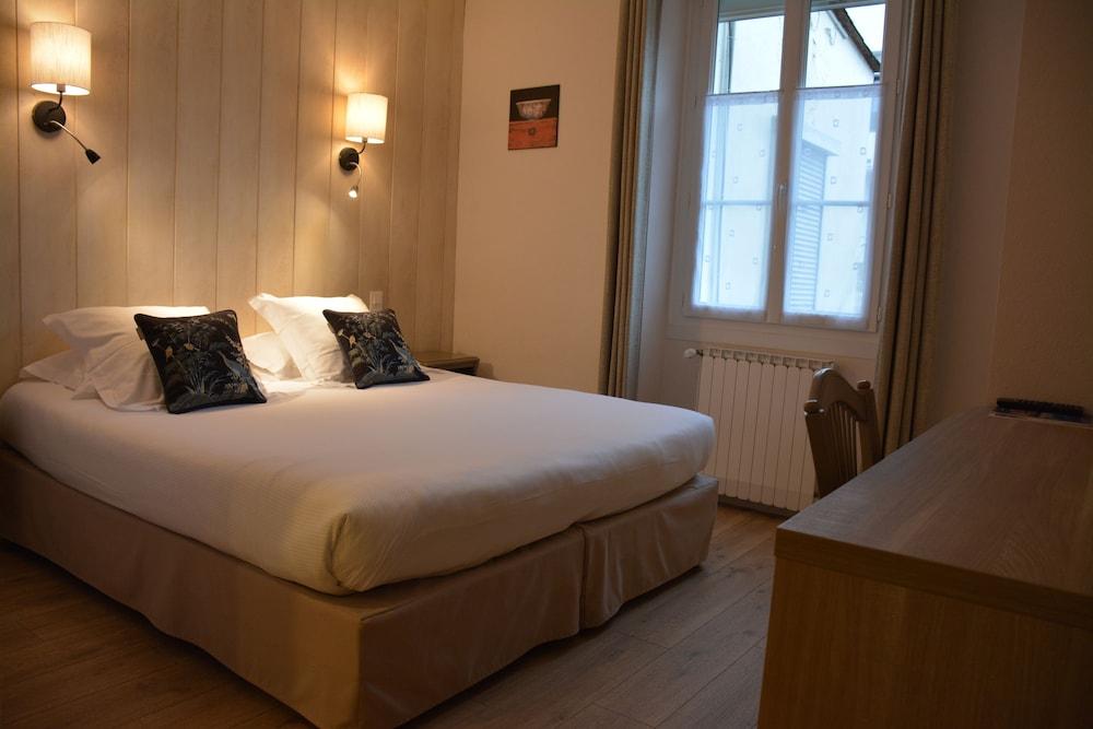 Hotel Logis La Closerie