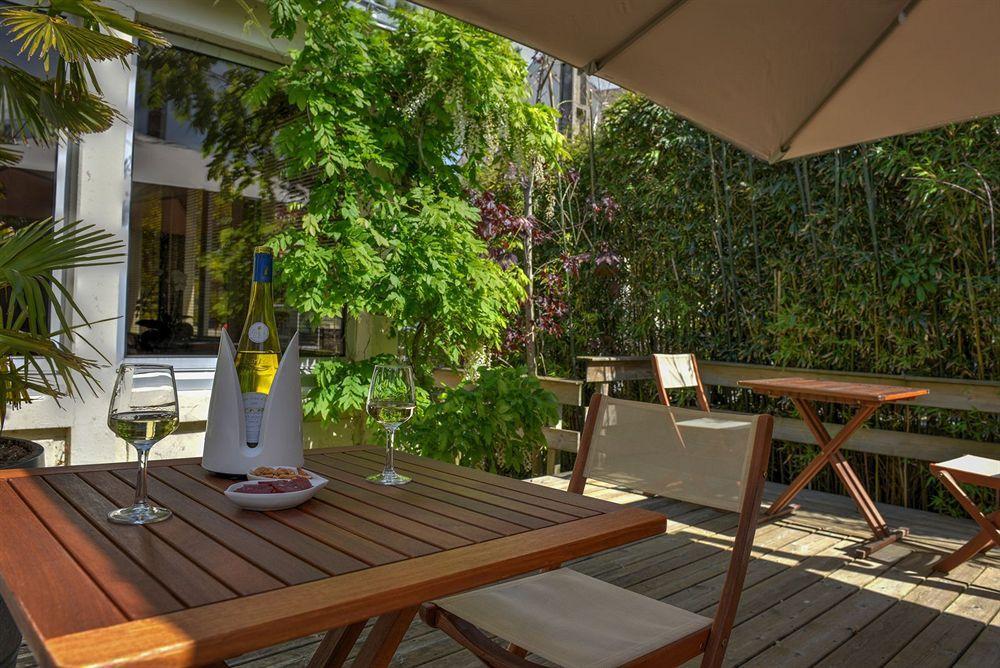 Logis La Closerie