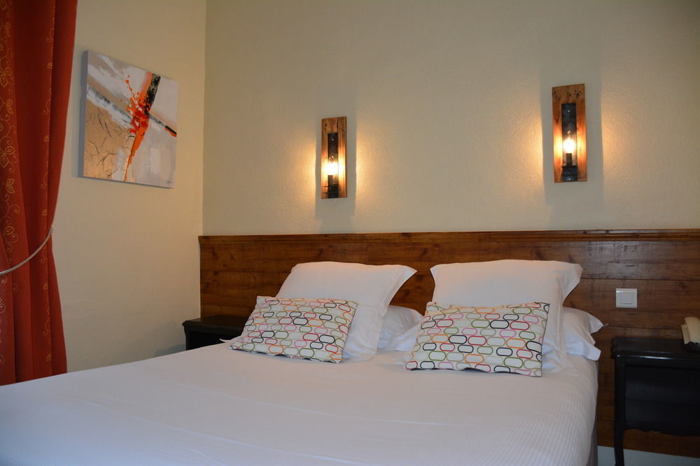 Hotel Logis La Closerie 4*