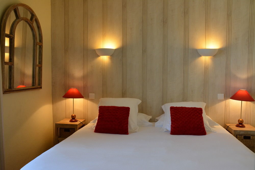 Logis La Closerie 4* La Baule-Escoublac