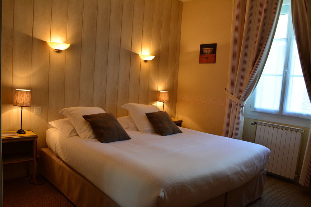 Logis La Closerie