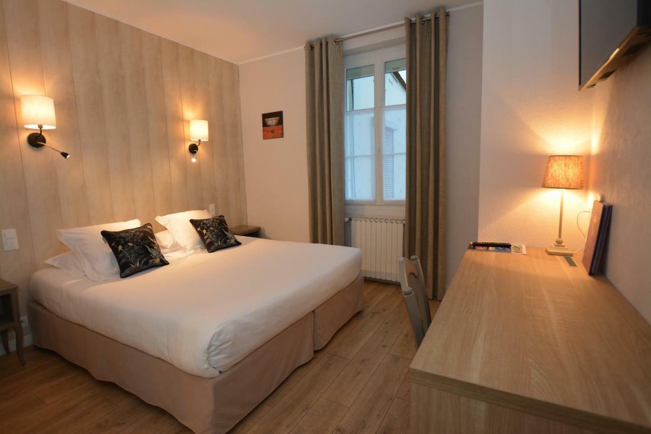 Hotel Logis La Closerie
